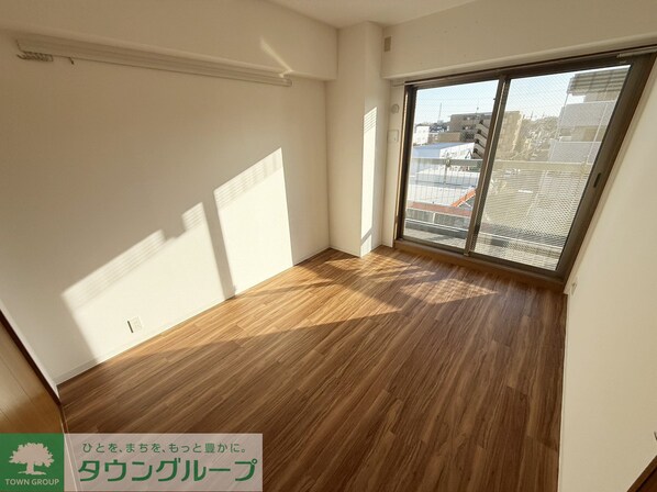 リバーレセンター南の物件内観写真